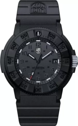 Luminox Watch Sea The Original Navy Seal 3000 EVO Series