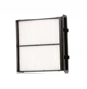 MAHLE Original Pollen Filter SUBARU LA 461 72880FG000,72880FG0009P,G3010SA100 Cabin Filter,Cabin Air Filter,Filter, interior air