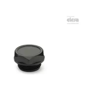 Oil Plug-TN.3/4 - Elesa