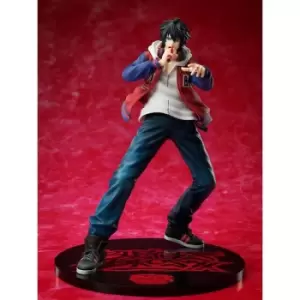 Hypnosis Mic: Division Rap Battle Statue 1/8 Ichira Yamada 21 cm