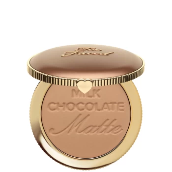 Too Faced Soleil Bronzer - Milk Chocolate 8g