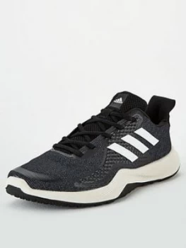 Adidas Fitbounce - Black/White