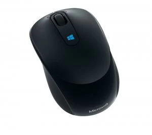 Microsoft Sculpt Mobile Mouse