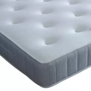 Pearl Contour Memory Foam Mattress