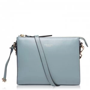 Radley Selby Crossbody Bag - Lake