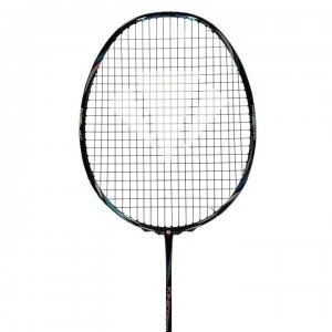 Carlton Kinesis X1 Badminton Racket - Black/Blue