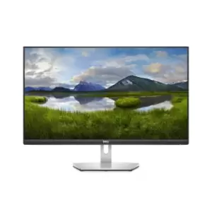 Dell S Series 27" S2721D Quad HD LED Monitor