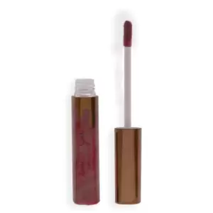 I Heart Revolution Soft Swirl Gloss Chocolate Lip Cookie Delight