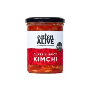 Eaten Alive Classic Spicy Kimchi 375g