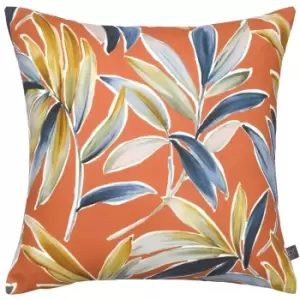 Ventura Cushion Tango, Tango / 43 x 43cm / Polyester Filled