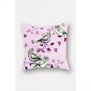 YS288884015 Multicolor Cushion Cover