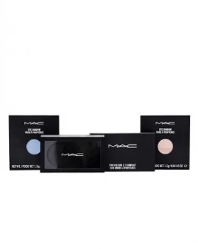 Mac Pro Colour compact 2 x Eyeshadows