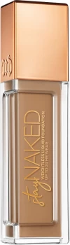 Urban Decay Stay Naked Weightless Liquid Foundation 30ml 50NN - Medium Neutral