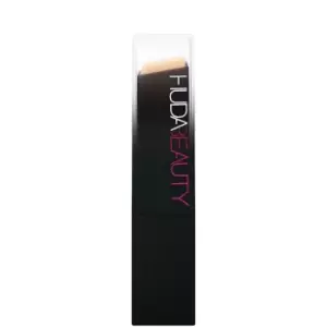 Huda Beauty #FauxFilter Skin Finish Buildable Coverage Foundation Stick - Panna Cotta 130 - Golden