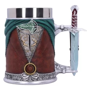 Lord of the Rings Collectible Frodo Tankard 15.5cm