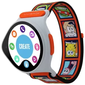 NickWatch Kids Smartwatch - Grey