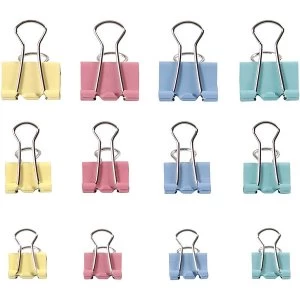 Foldback Clips (Pack Of 30)