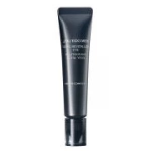 Shiseido Mens Total Revitaliser Eye (15ml)