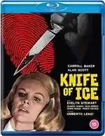 Knife Of Ice [Bluray]