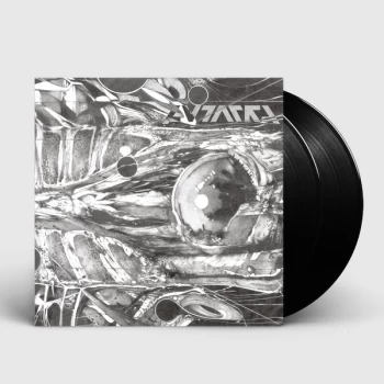 Autarkh - Form In Motion Vinyl