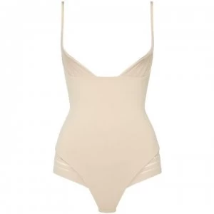 Dorina Marilyn Bodysuit - Nude