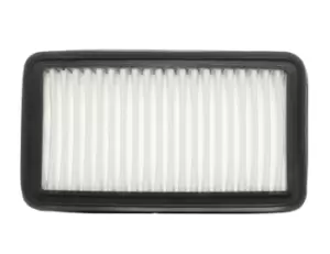 RIDEX Air filter 8A0375 Engine air filter,Engine filter FIAT,SUZUKI,Sedici (FY_),SX4 (EY, GY),SX4 S-Cross (JY),SX4 Stufenheck (GY)