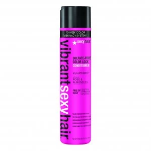 Sexy Hair Vibrant Color Lock Conditioner 300ml