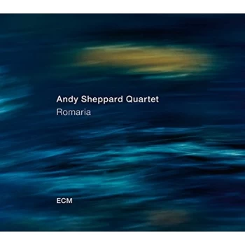 Andy Sheppard Quartet - Romaria Vinyl