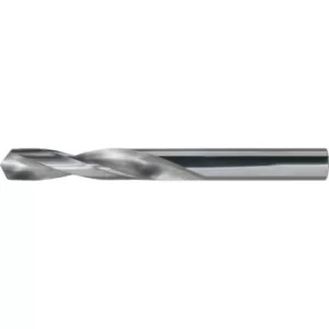 1/8" Carbide S/S Jobber Drill