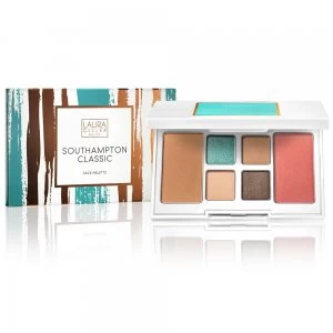 Laura Geller Southampton Classic Face Palette