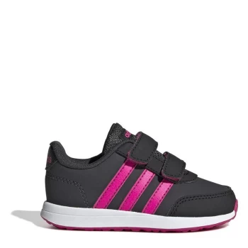 adidas Switch Girls Trainers - Grey