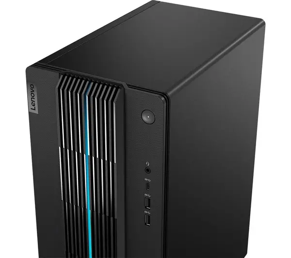 Lenovo IdeaCentre Gaming 5 17ACN7 Desktop Gaming PC