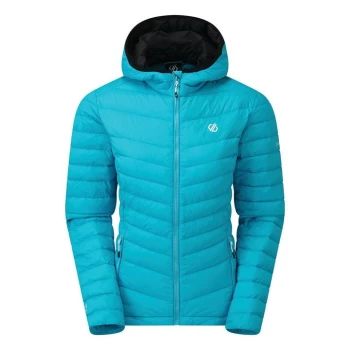 Dare 2b Elative II Down Jacket - Azure Blue