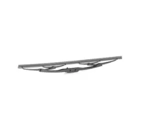 RIDEX Wiper blade BMW,ALPINA 298W0123 61627074477