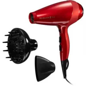 Remington Silk AC9096 2400W Hair Dryer