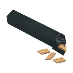 CKJNL 2525M16 External Toolholder