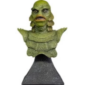 Trick or Treat Studios Universal Monsters Mini Bust Creature from the Black Lagoon 15 cm