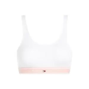 Tommy Hilfiger BRALETTE - White