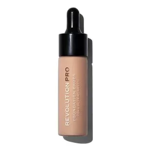 Revolution Pro Foundation Drops F11