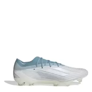 adidas X Speedportal.1 Firm Ground Football Boots - Blue