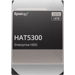 Synology HAT5300 16TB Hard Disk Drive