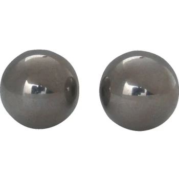 4.00MM Steel Balls Grade G100 (Pack 50) - Qualfast