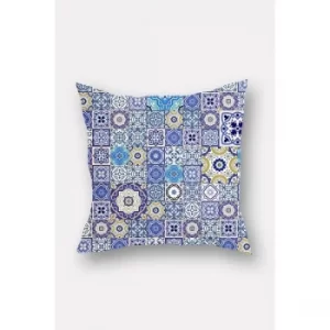 YS2987533 Multicolor Cushion Cover