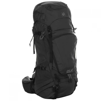 Jack Wolfskin Highland 50 Rucksack - Phantom