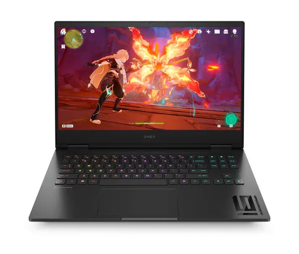 OMEN 16 Gaming Laptop 16-wf1002na - NVIDIA GeForce RTX 4060