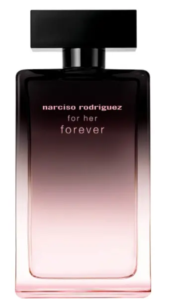 Narciso Rodriguez Forever Eau de Parfum For Her 100ml