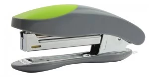 Qconnect Softgrip Mini Stapler No10