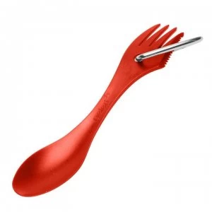 Gelert Spork - Red