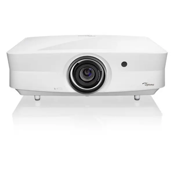 Optoma ZK507-W 5000 ANSI Lumens Standard Throw Projector