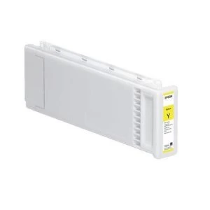 Epson T44Q4 Yellow Ink Cartridge